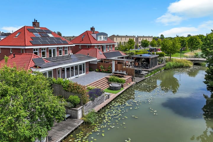 Photo 2 of Mari Andriessenhof 10