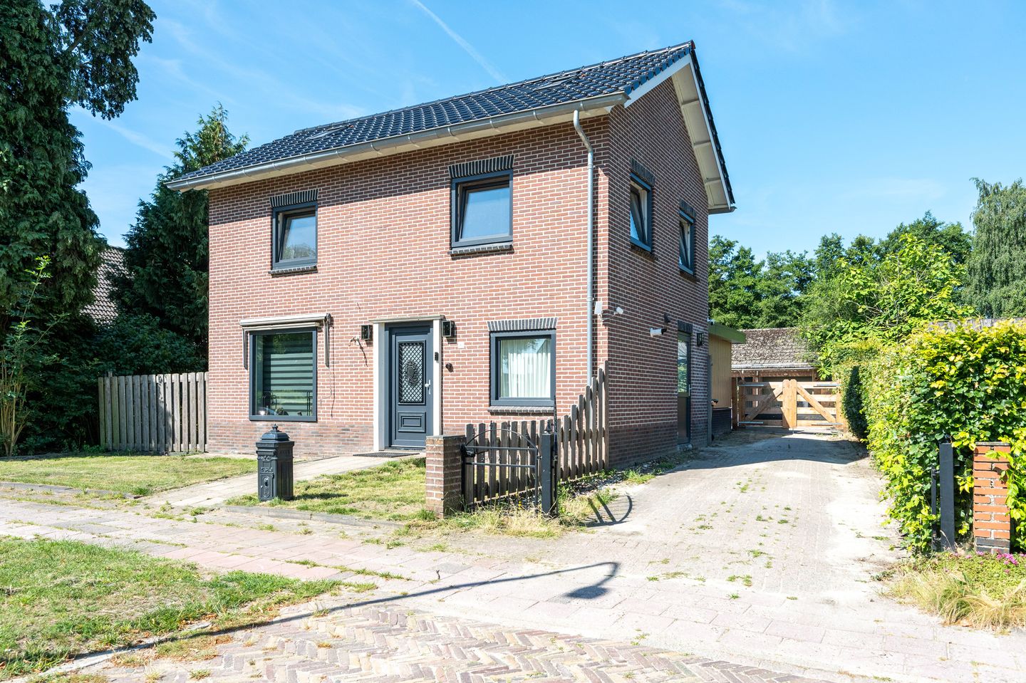 Foto 34 van Verlengde Scholtenskanaal WZ 6