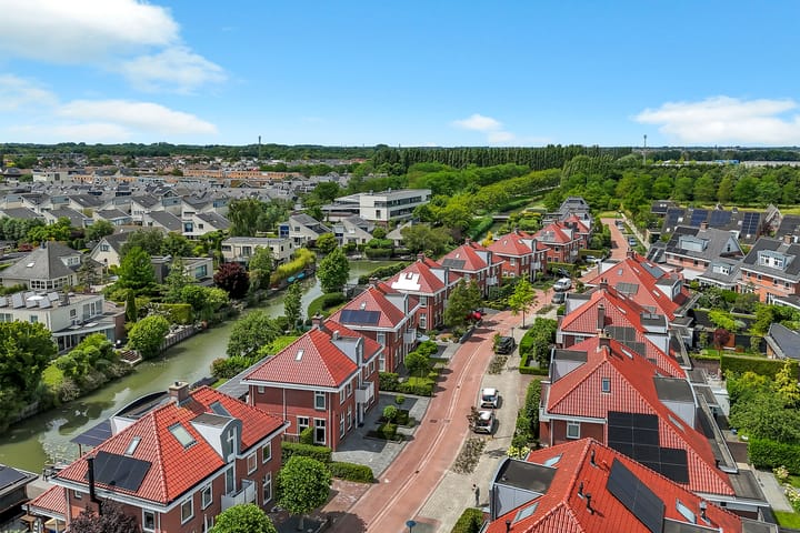 Photo 13 of Mari Andriessenhof 10