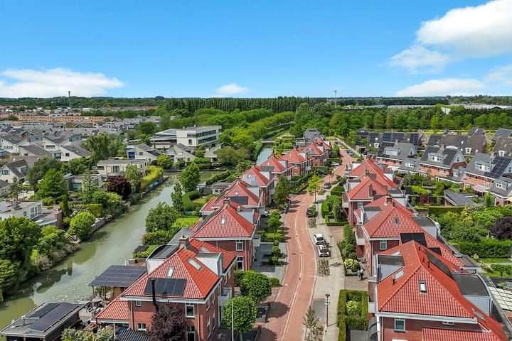 Photo 14 of Mari Andriessenhof 10