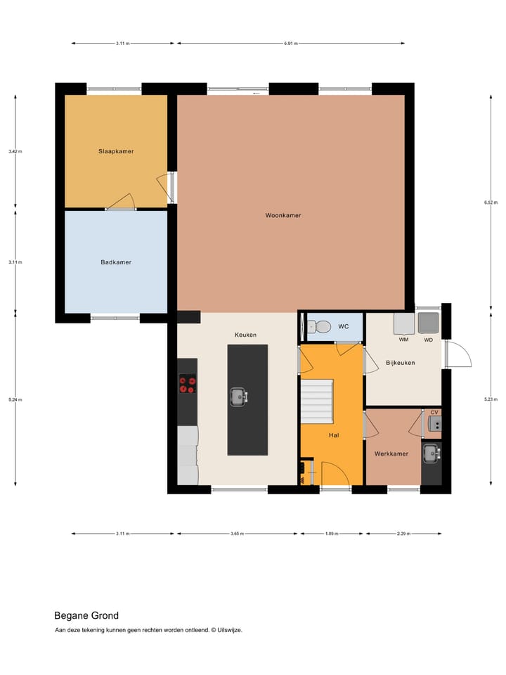 Foto 37 van Verlengde Scholtenskanaal WZ 6