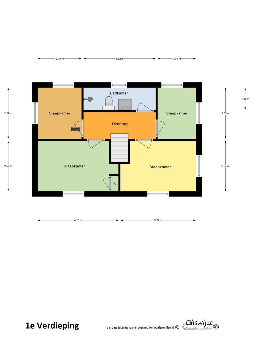 Foto 38 van Verlengde Scholtenskanaal WZ 6