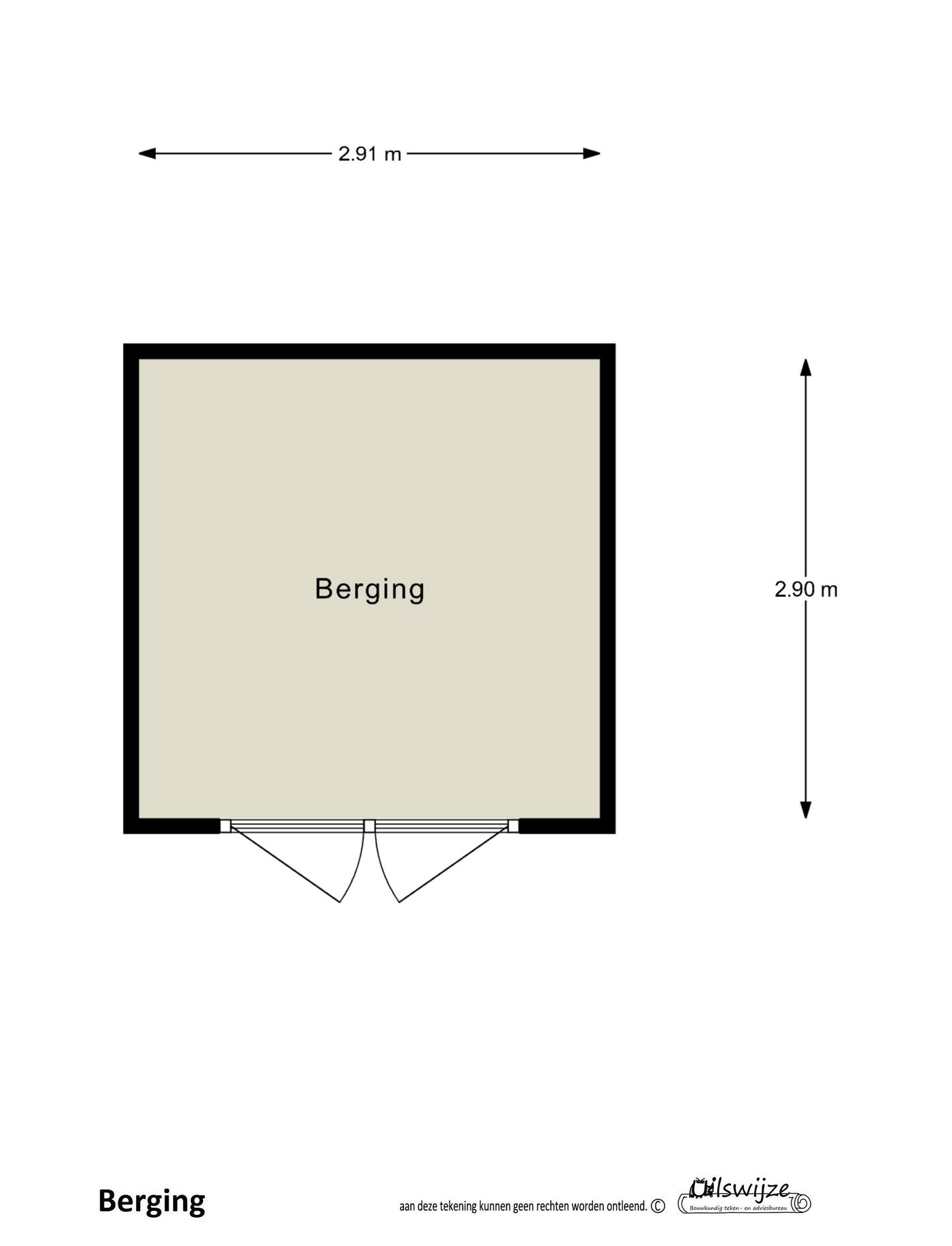 Foto 40 van Verlengde Scholtenskanaal WZ 6