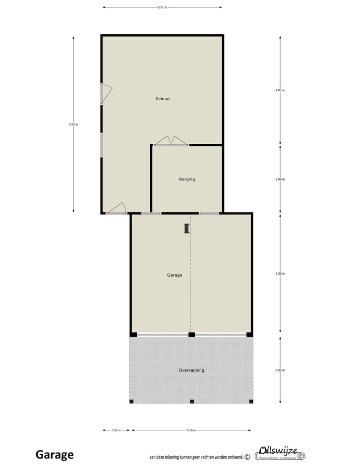 Foto 41 van Verlengde Scholtenskanaal WZ 6
