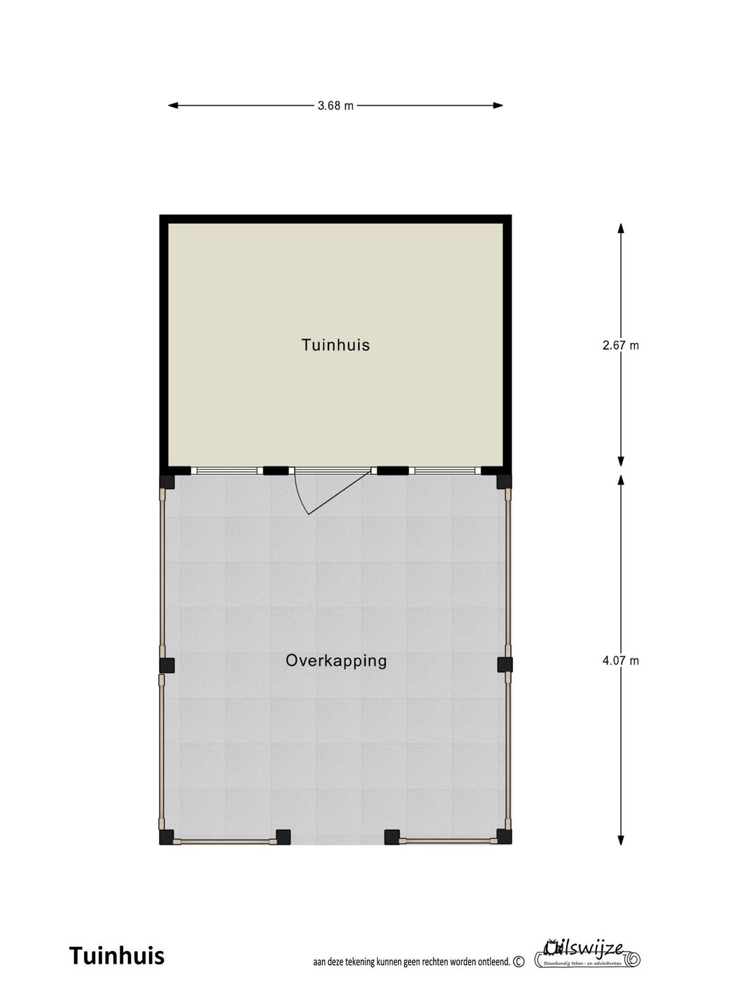 Foto 43 van Verlengde Scholtenskanaal WZ 6