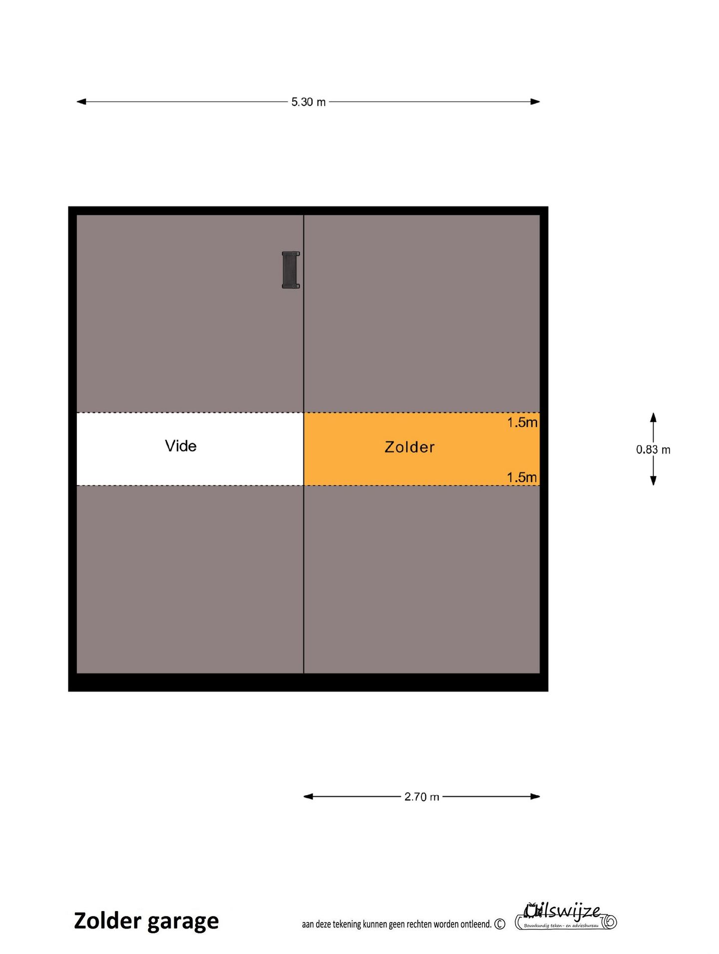 Foto 44 van Verlengde Scholtenskanaal WZ 6