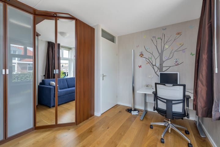 Photo 47 of Mari Andriessenhof 10