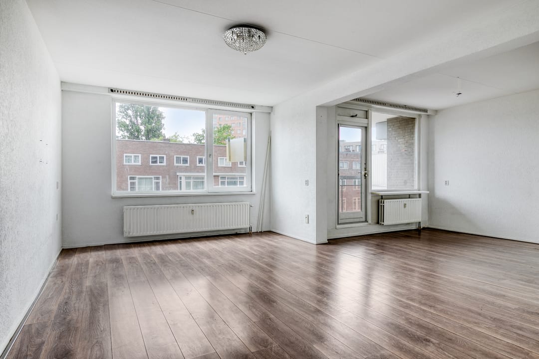 Foto 2 van Strevelsweg 207