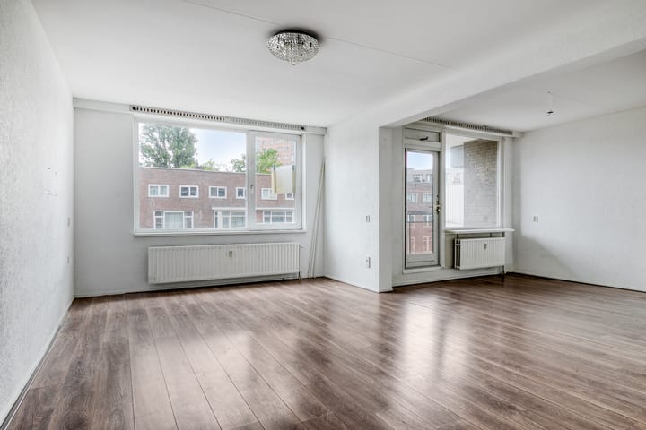 Foto 2 van Strevelsweg 207