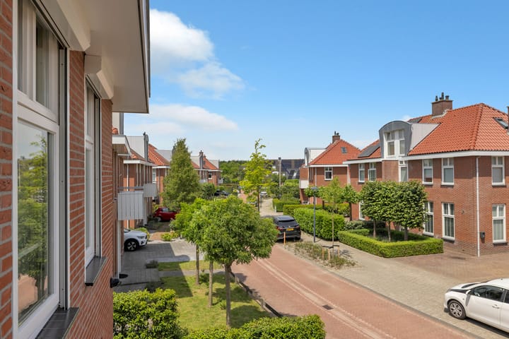 Photo 52 of Mari Andriessenhof 10