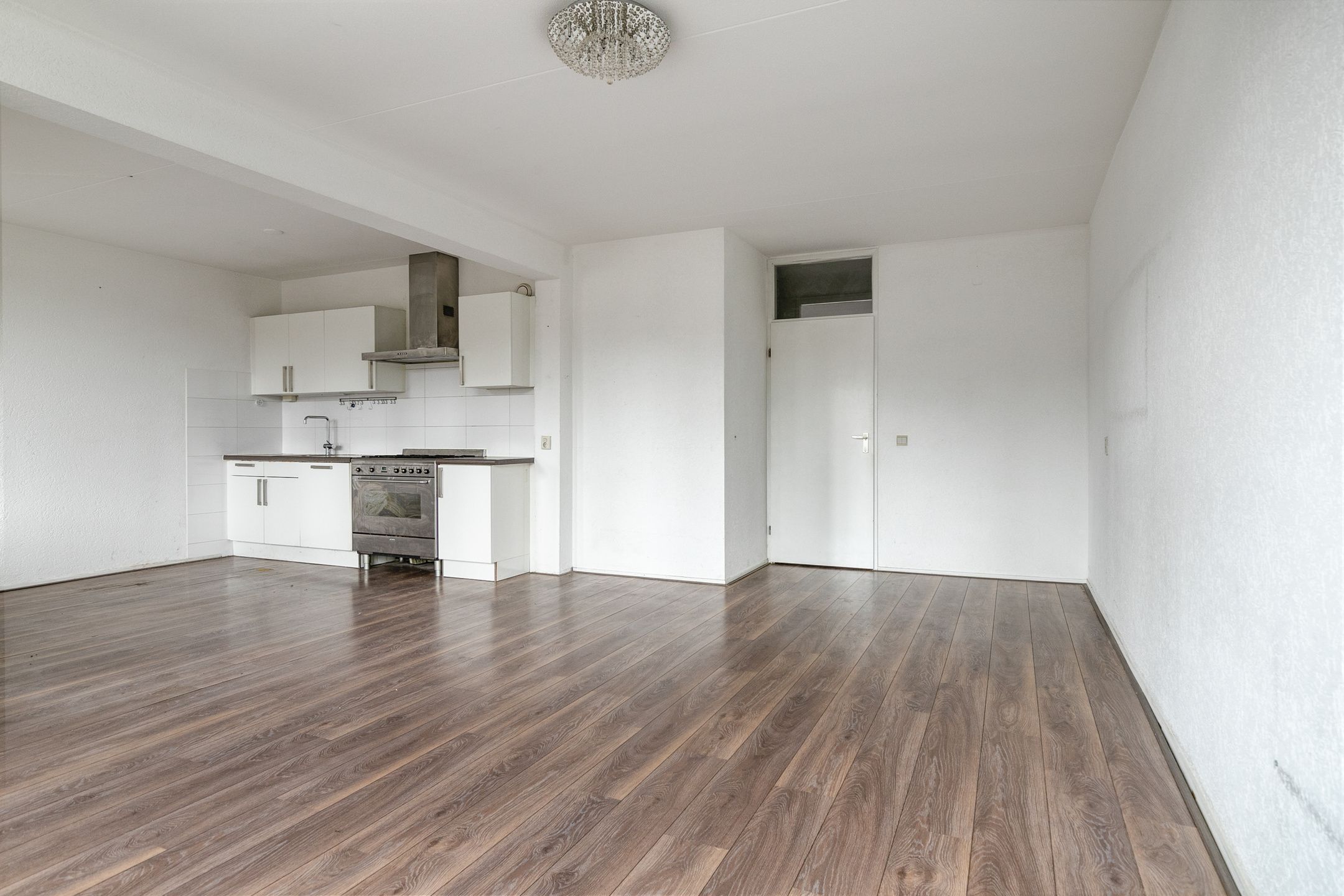 Foto 3 van Strevelsweg 207