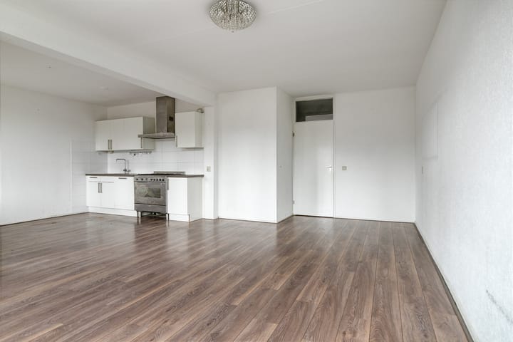 Foto 3 van Strevelsweg 207