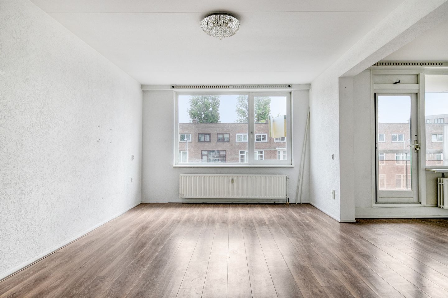 Foto 4 van Strevelsweg 207