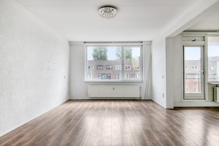 Foto 4 van Strevelsweg 207