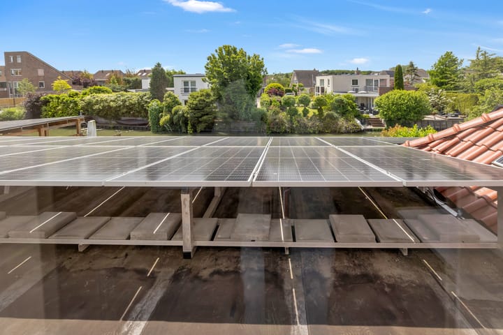 Photo 54 of Mari Andriessenhof 10