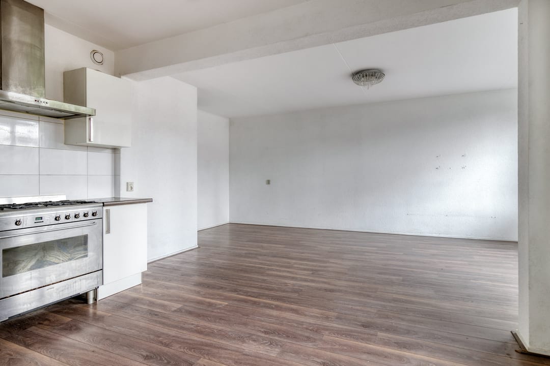 Foto 7 van Strevelsweg 207