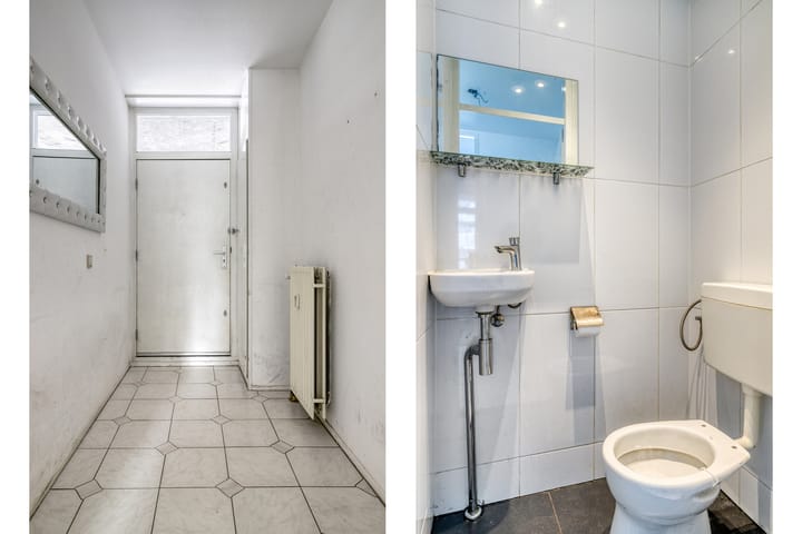 Foto 8 van Strevelsweg 207