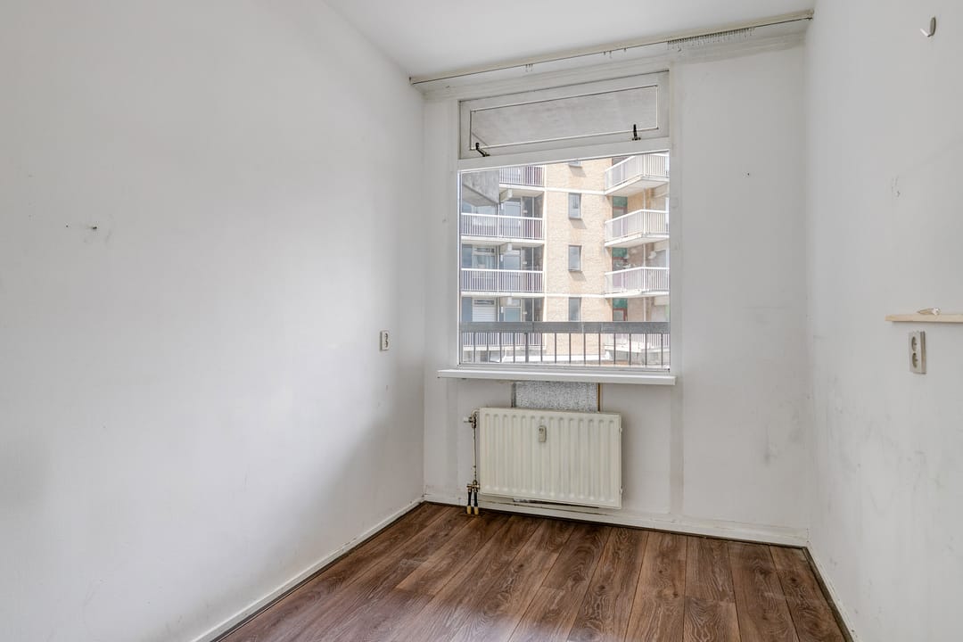 Foto 11 van Strevelsweg 207