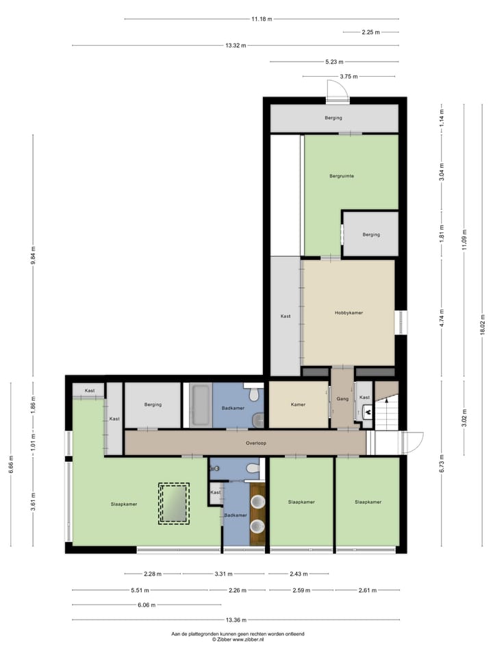 Foto 43 van Deltalaan 21