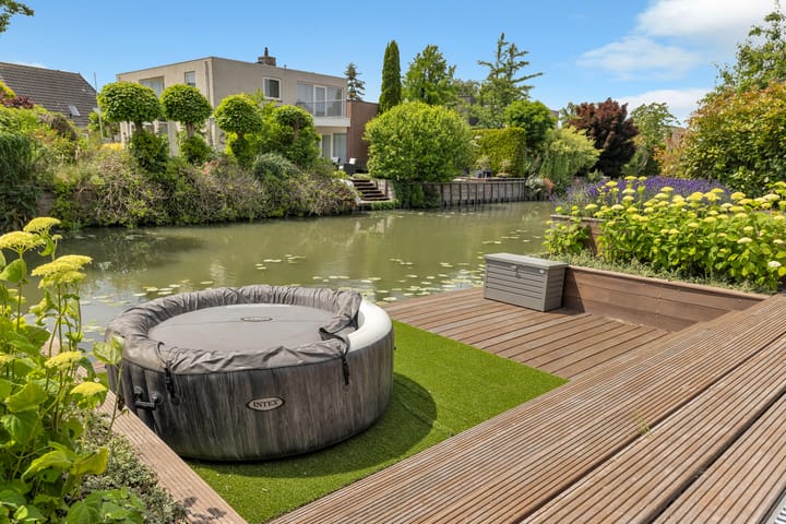 Photo 62 of Mari Andriessenhof 10