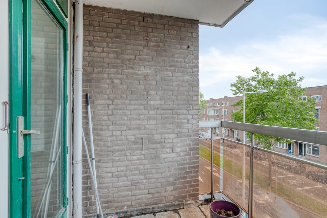 Foto 16 van Strevelsweg 207