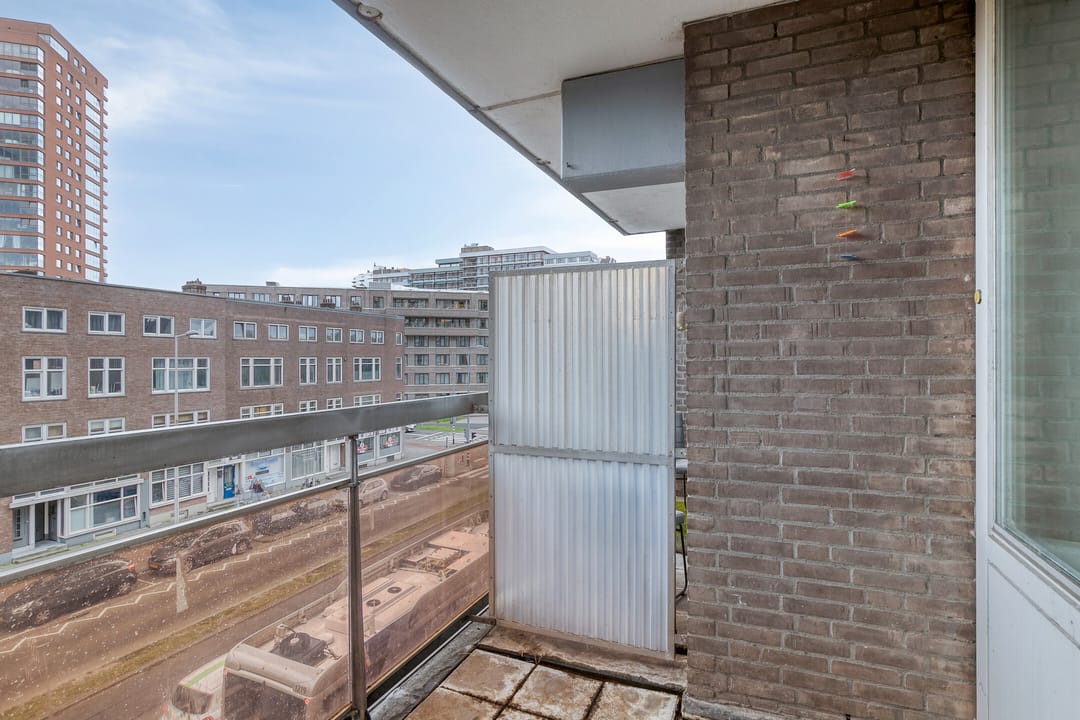 Foto 17 van Strevelsweg 207