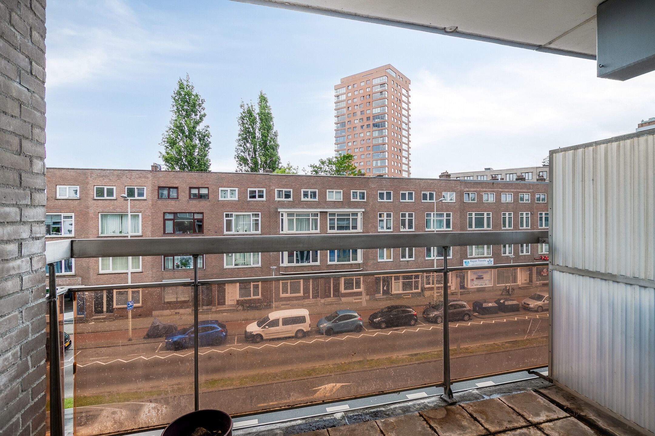 Foto 18 van Strevelsweg 207