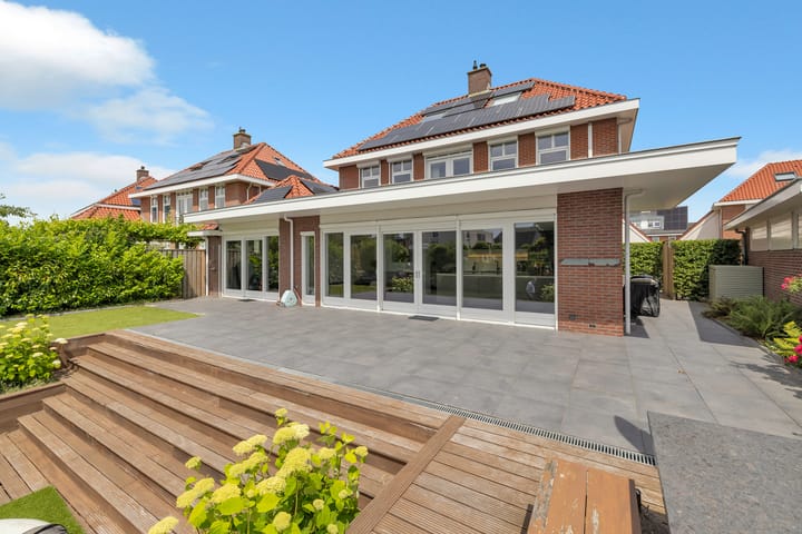 Photo 66 of Mari Andriessenhof 10