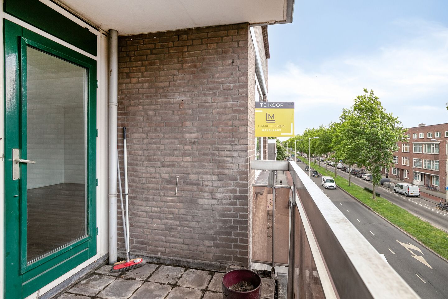 Foto 19 van Strevelsweg 207