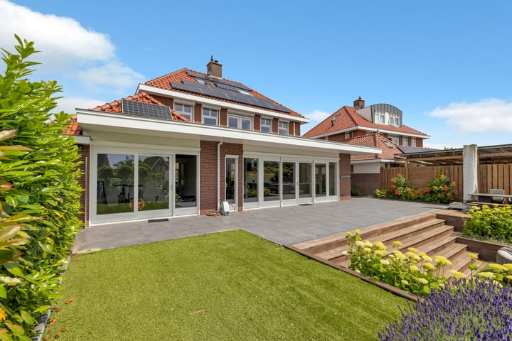 Photo 67 of Mari Andriessenhof 10