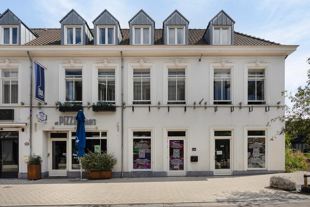 Foto 1 van Stratumseind 135