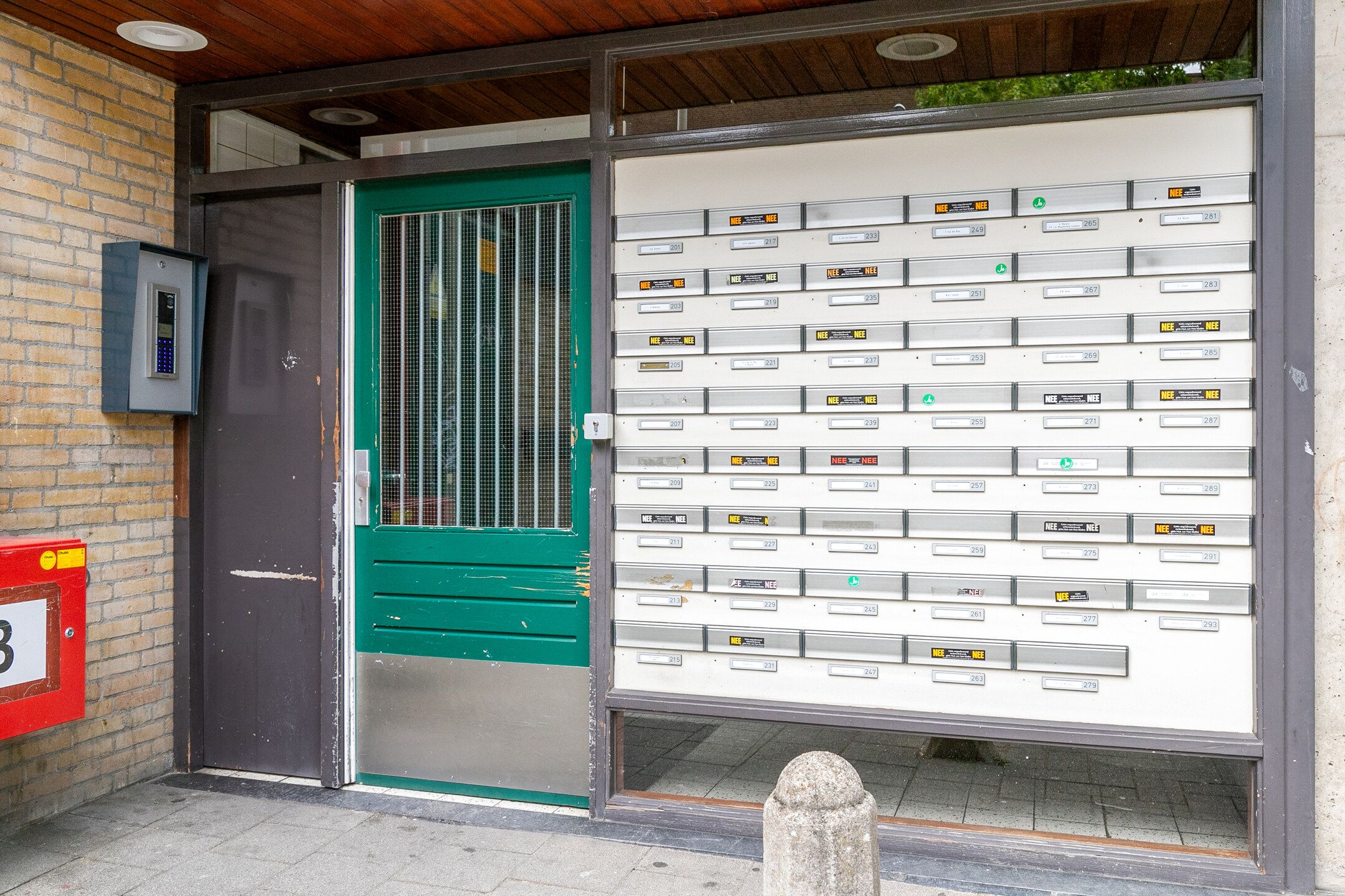 Foto 21 van Strevelsweg 207