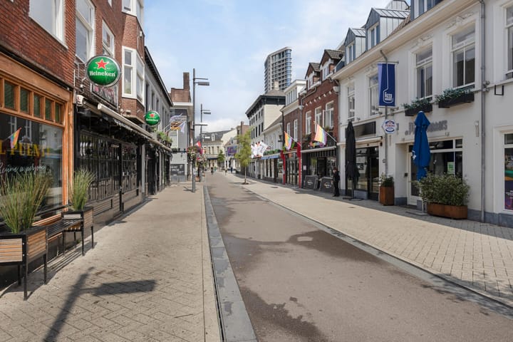 Foto 2 van Stratumseind 135