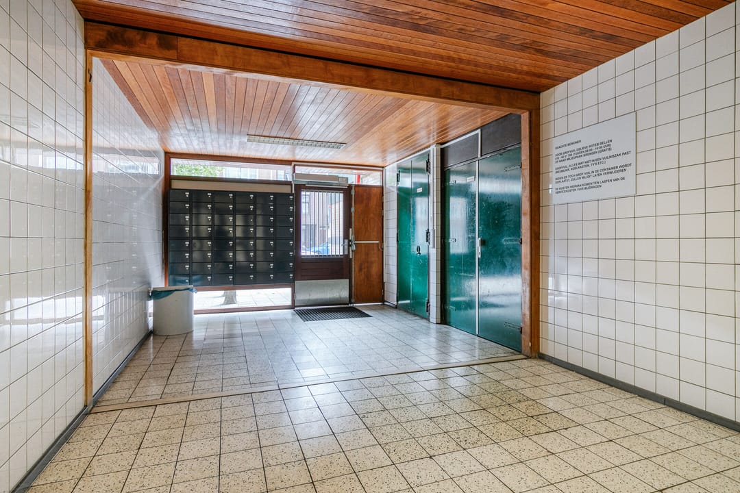 Foto 22 van Strevelsweg 207