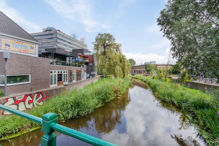 Foto 3 van Stratumseind 135