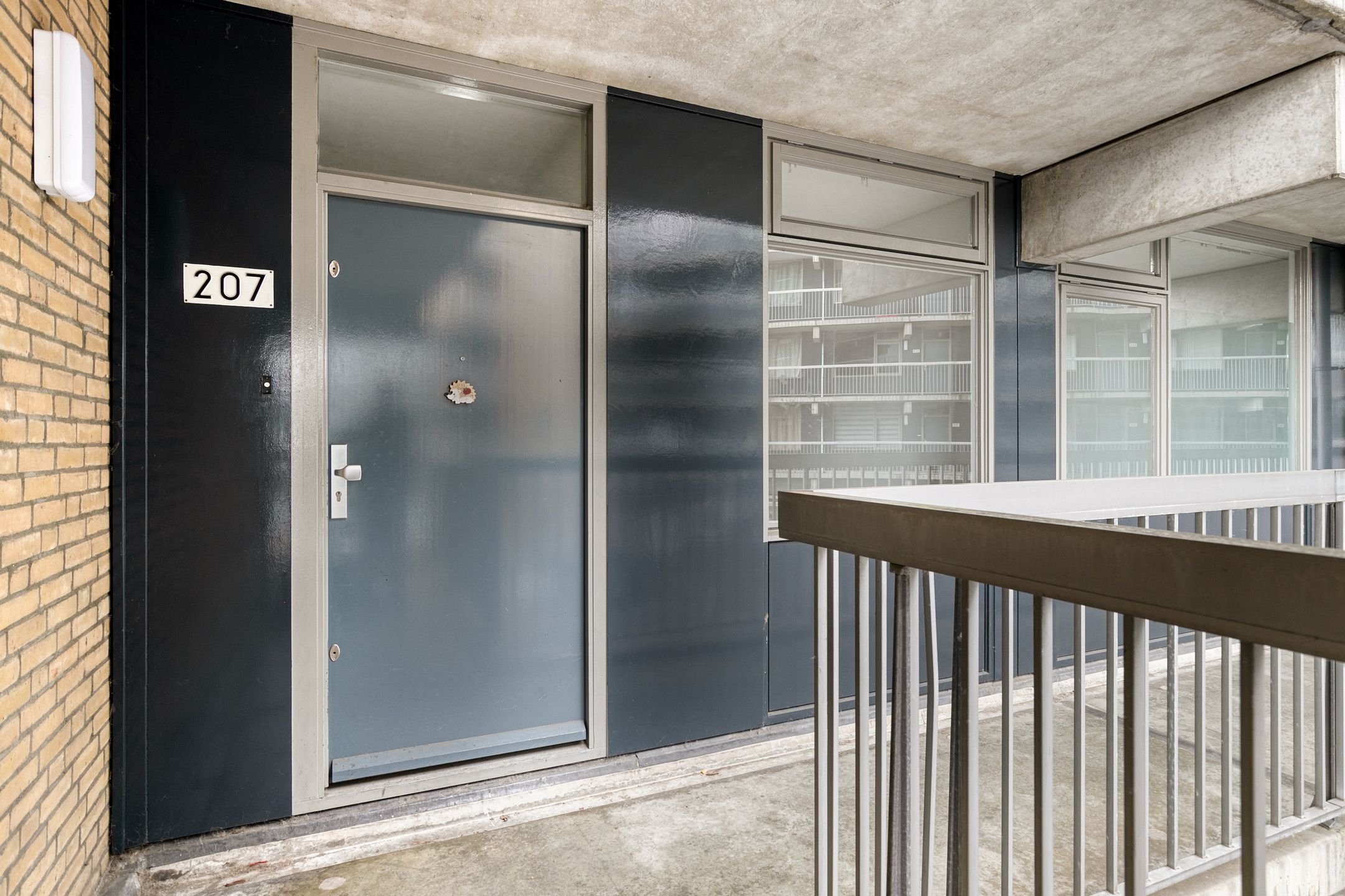 Foto 24 van Strevelsweg 207