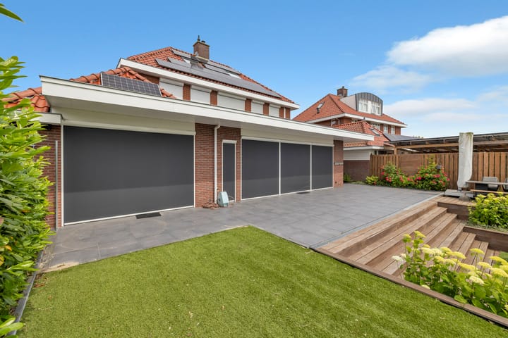 Photo 71 of Mari Andriessenhof 10