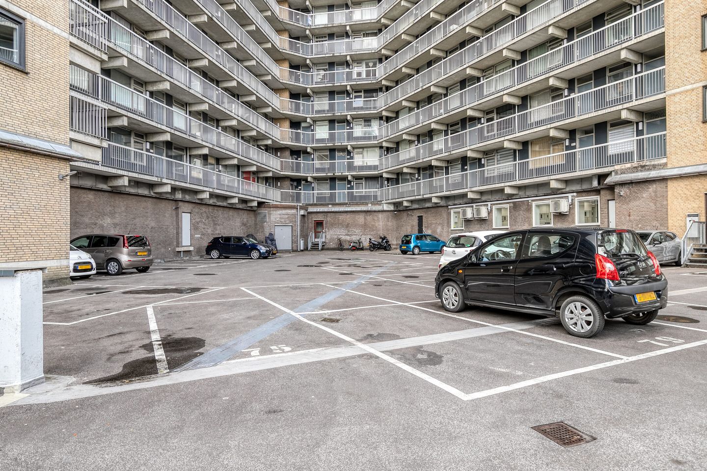 Foto 25 van Strevelsweg 207