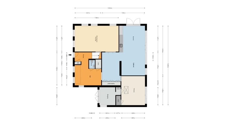 Photo 72 of Mari Andriessenhof 10