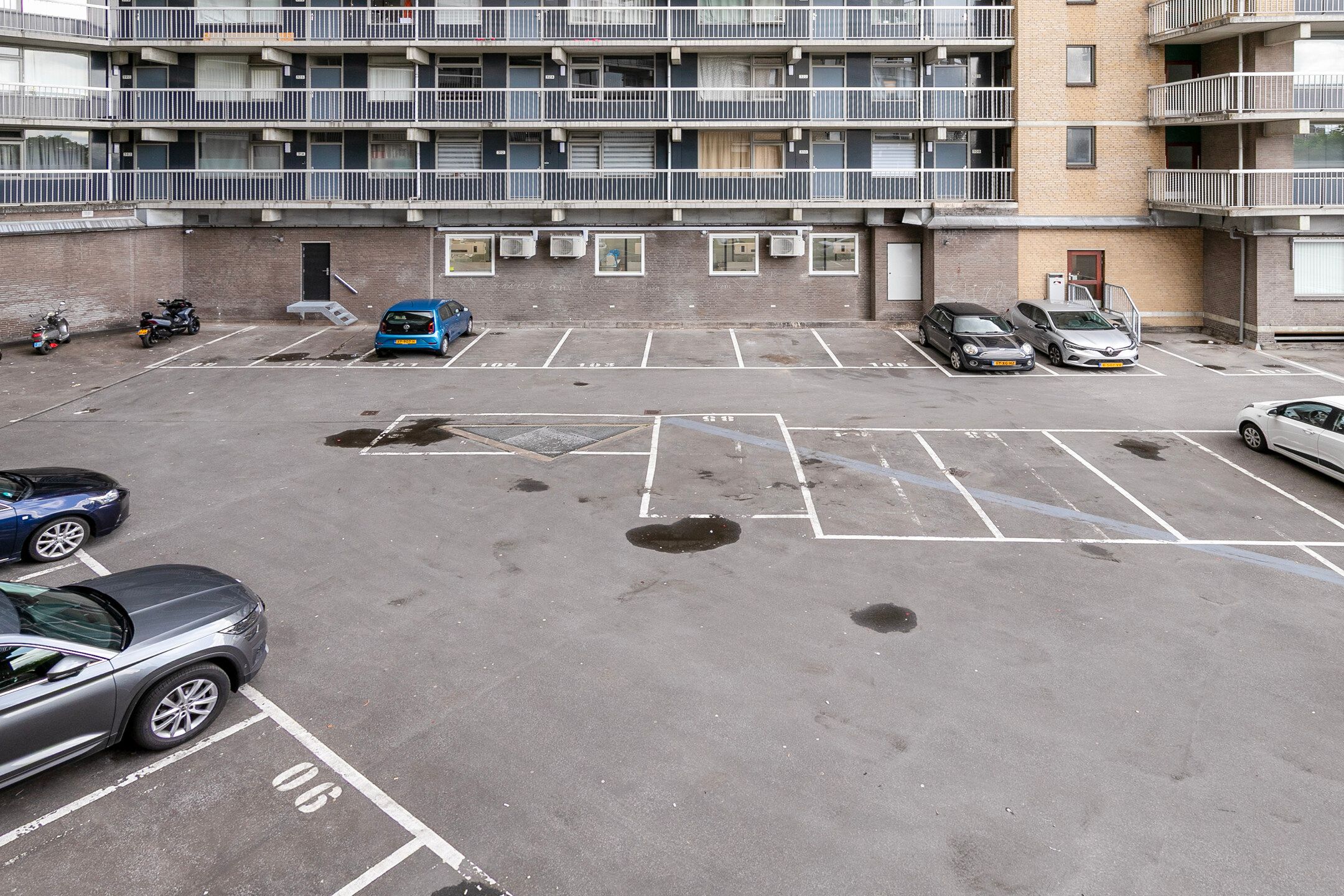 Foto 27 van Strevelsweg 207