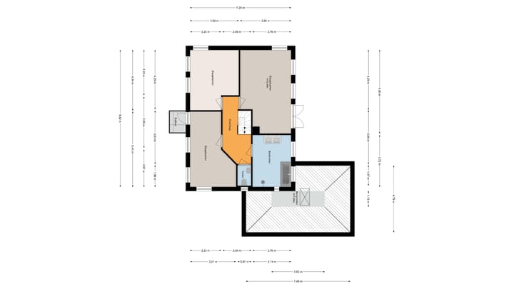 Photo 74 of Mari Andriessenhof 10