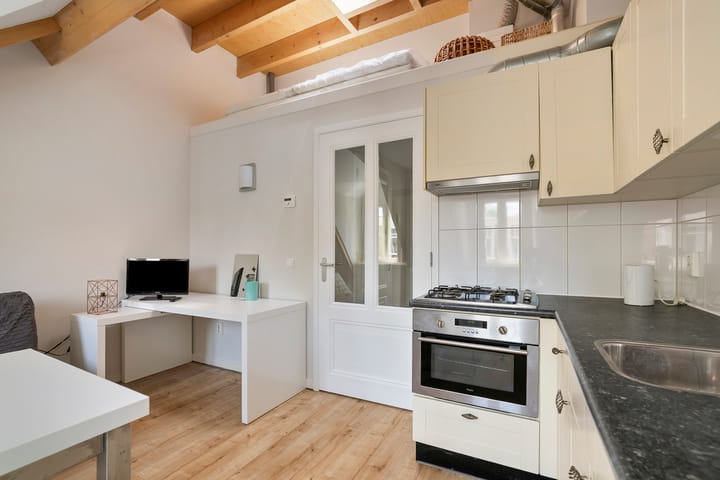 Foto 7 van Stratumseind 135