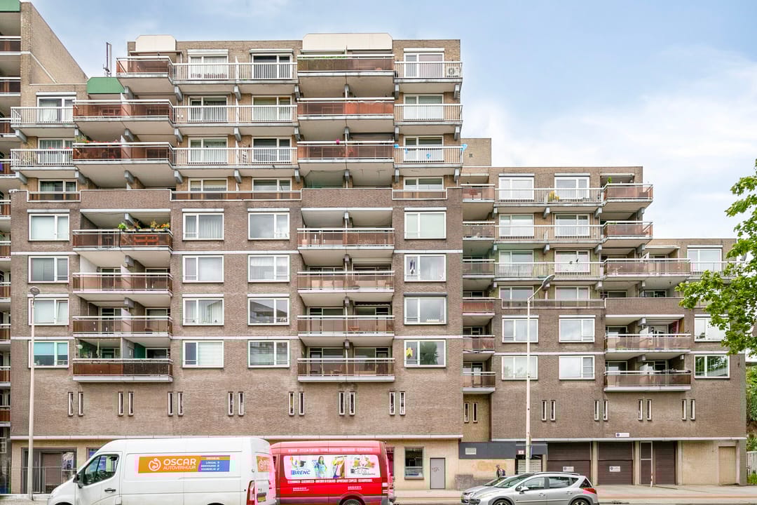 Foto 28 van Strevelsweg 207