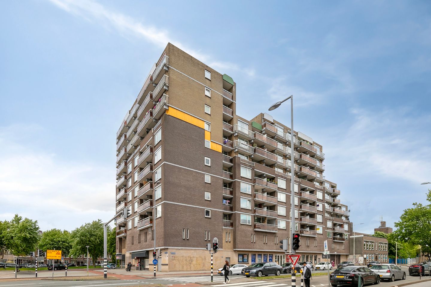 Foto 29 van Strevelsweg 207