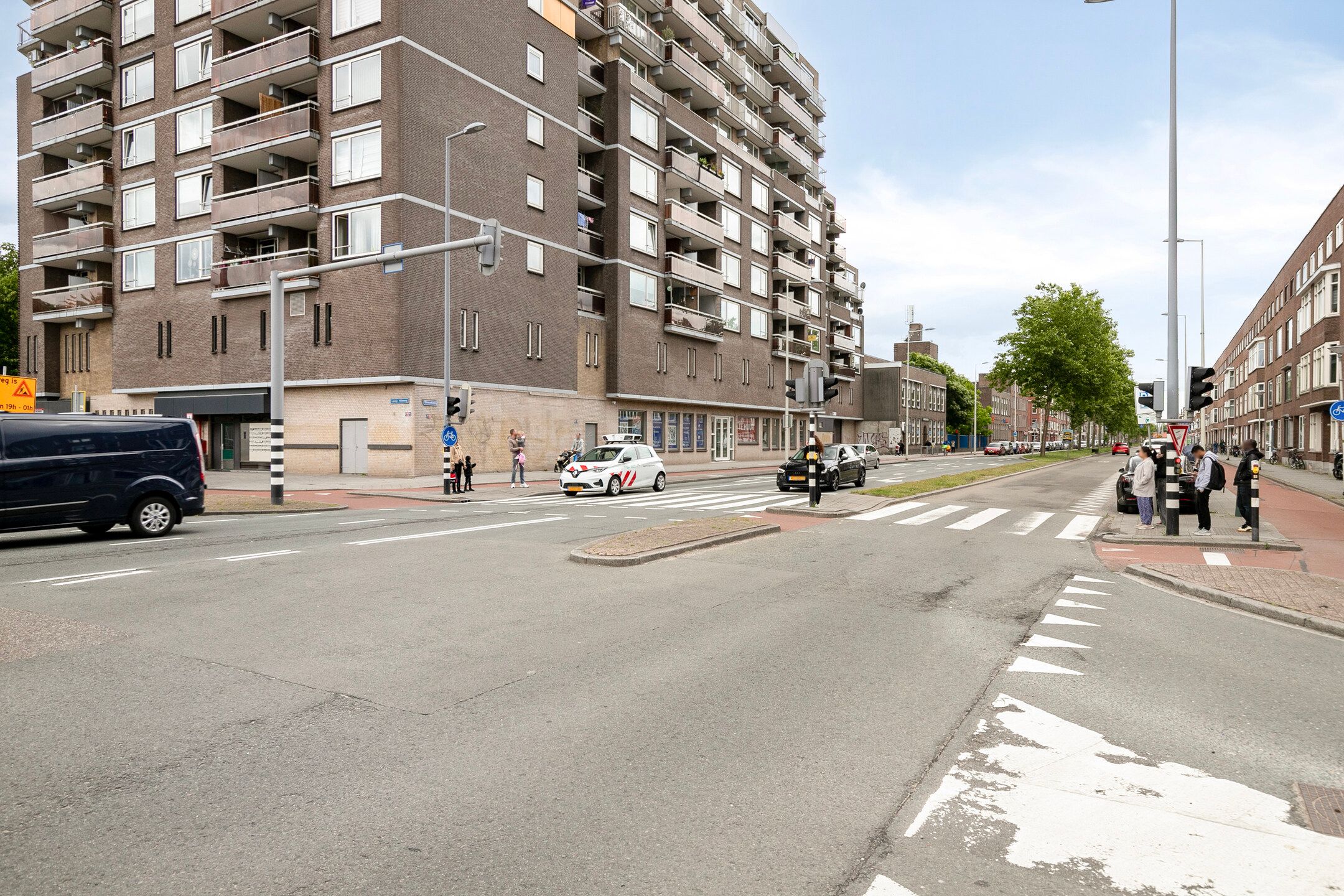 Foto 30 van Strevelsweg 207