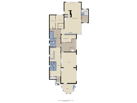 View floorplan