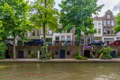 Oudegracht thumbnail