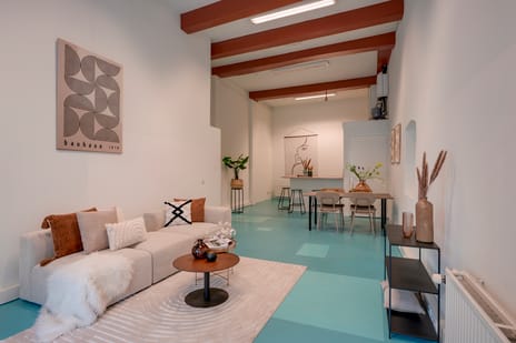 Oudegracht 288 secondary image