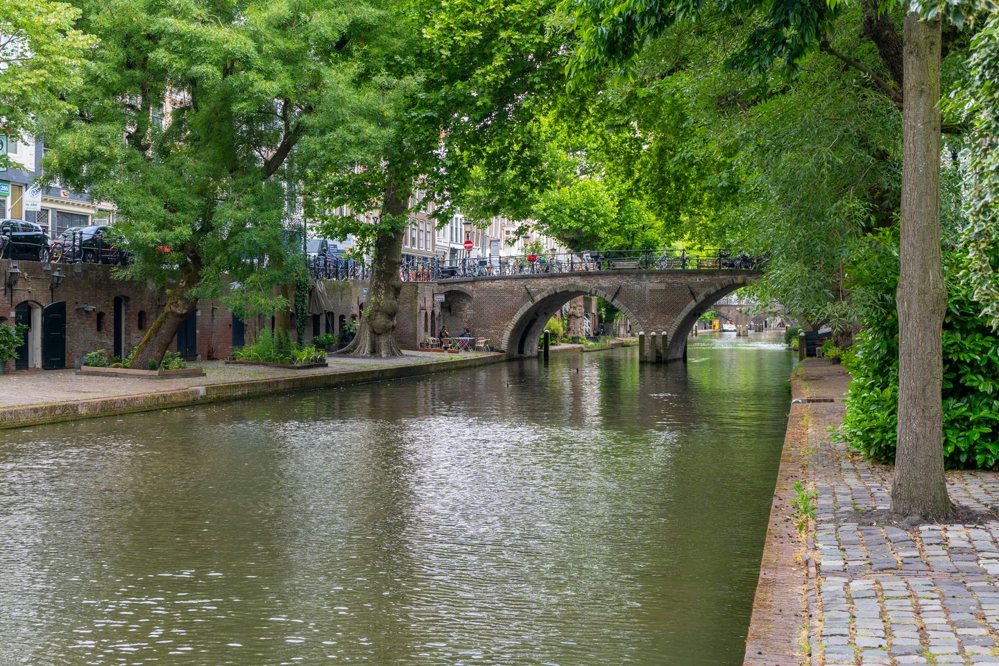 Foto 4 van Oudegracht 288