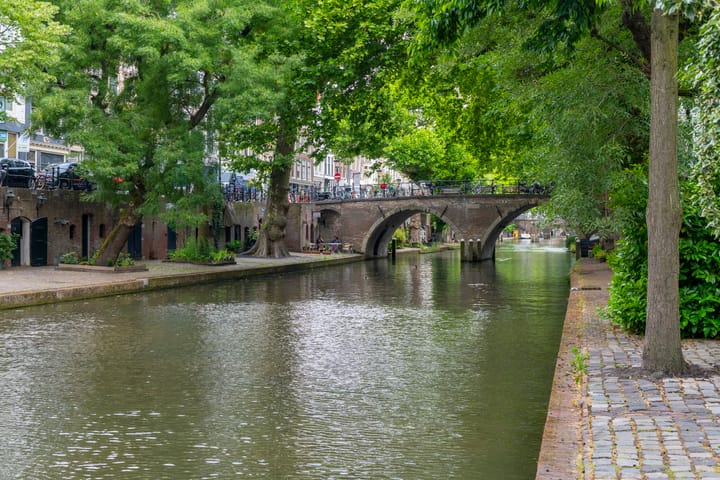 Photo 4 of Oudegracht 288